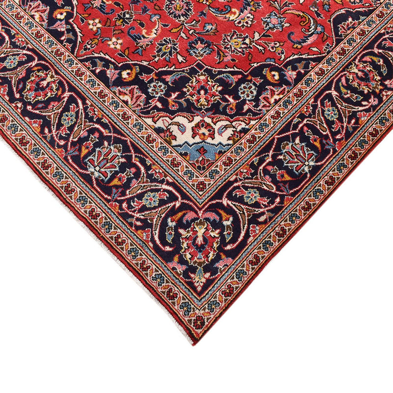 カシャーン 絨毯 270x144cm - ペルシャ絨毯