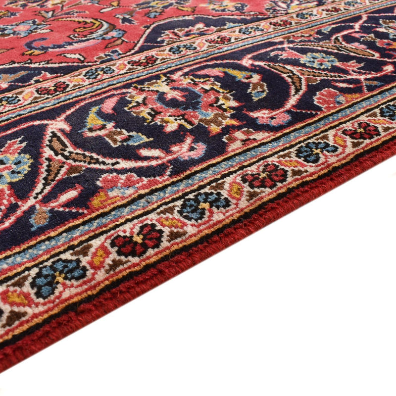 カシャーン 絨毯 270x144cm - ペルシャ絨毯