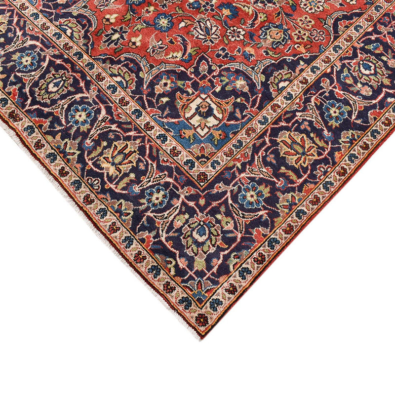カシャーン 絨毯 263x146cm - ペルシャ絨毯