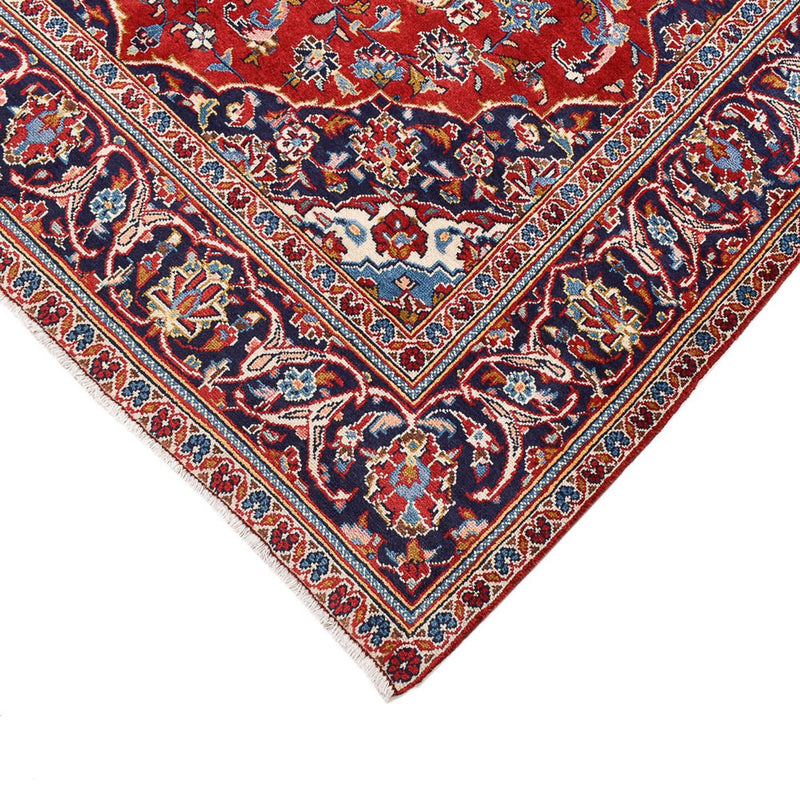 カシャーン 絨毯 255x151cm - ペルシャ絨毯