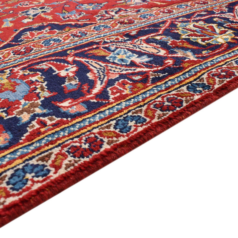 カシャーン 絨毯 255x151cm - ペルシャ絨毯