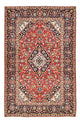 カシャーン 絨毯 234x147cm - ペルシャ絨毯