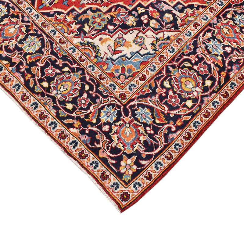カシャーン 絨毯 234x147cm - ペルシャ絨毯