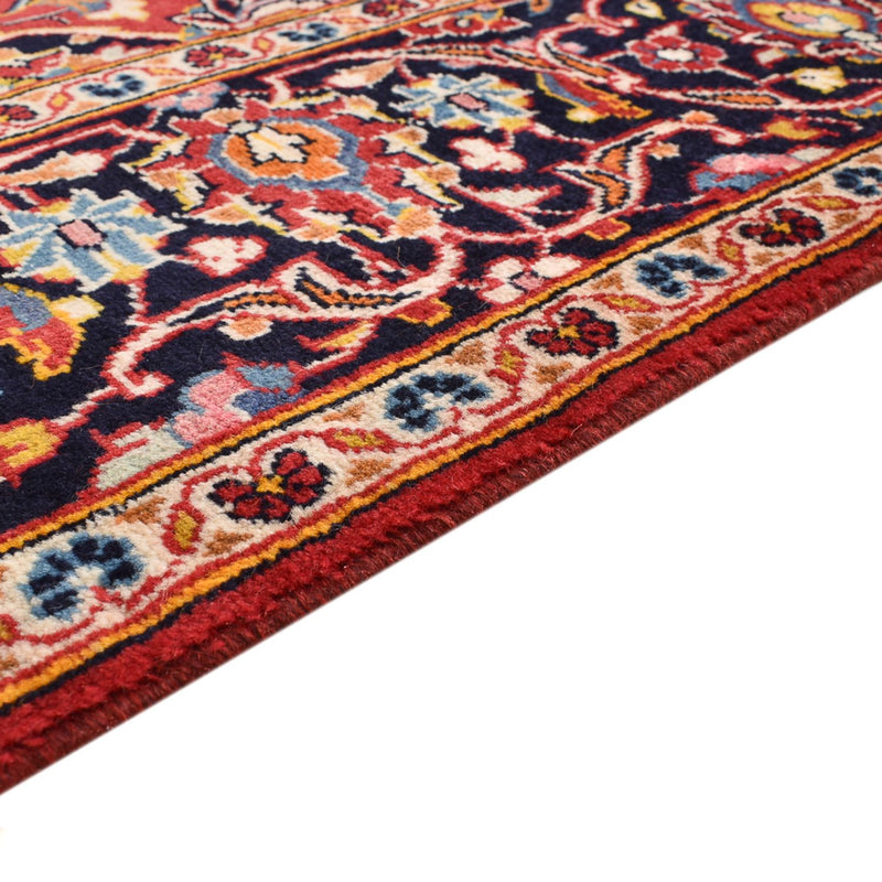 カシャーン 絨毯 234x147cm - ペルシャ絨毯