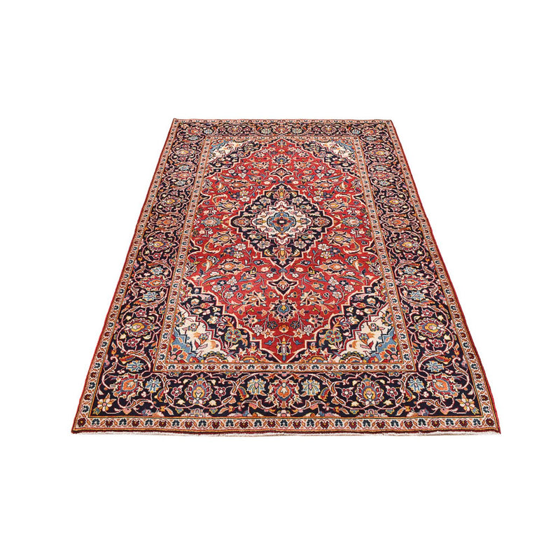 カシャーン 絨毯 234x147cm - ペルシャ絨毯