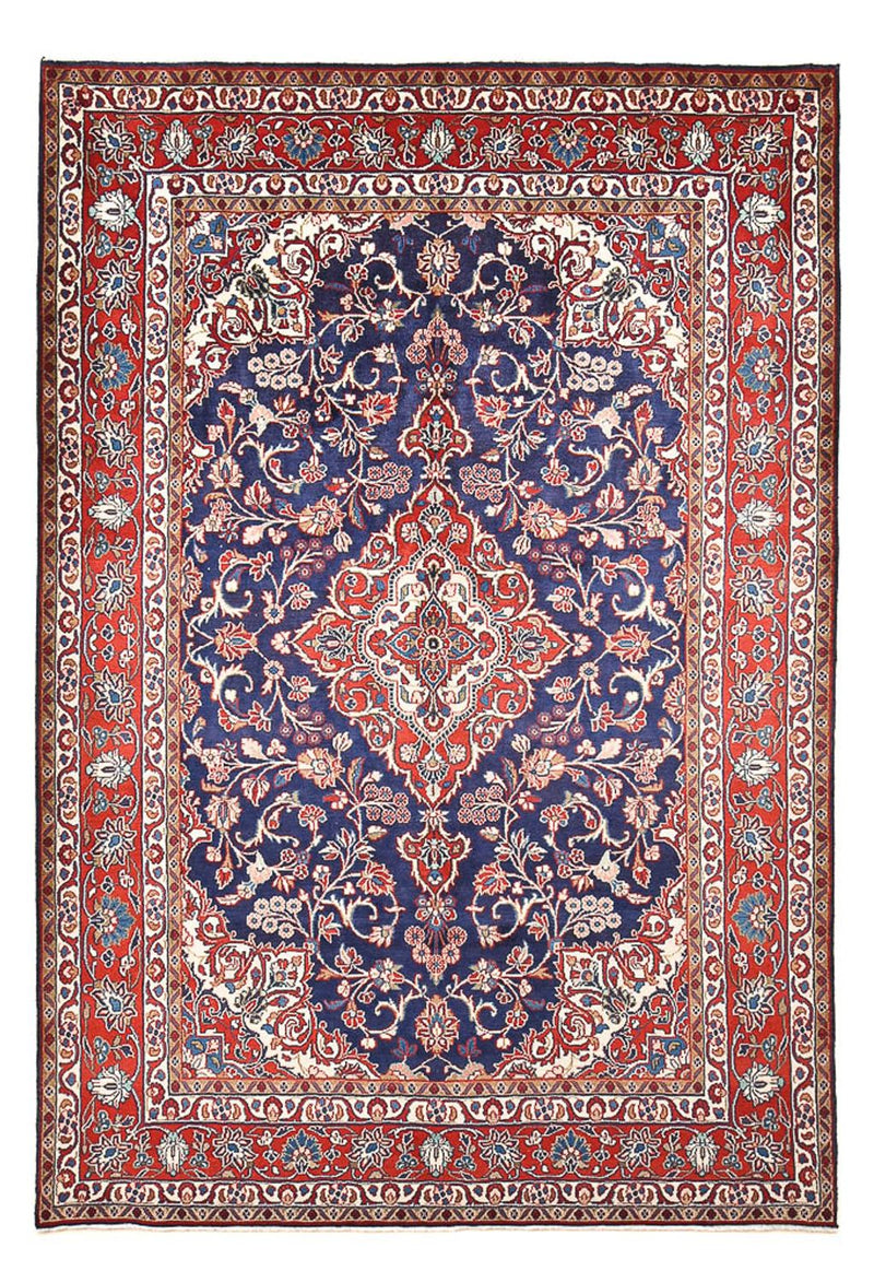 サルーク 絨毯 312x215cm - ペルシャ絨毯