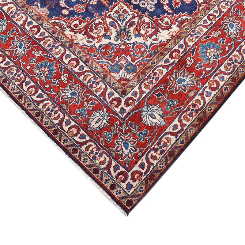 サルーク 絨毯 312x215cm - ペルシャ絨毯