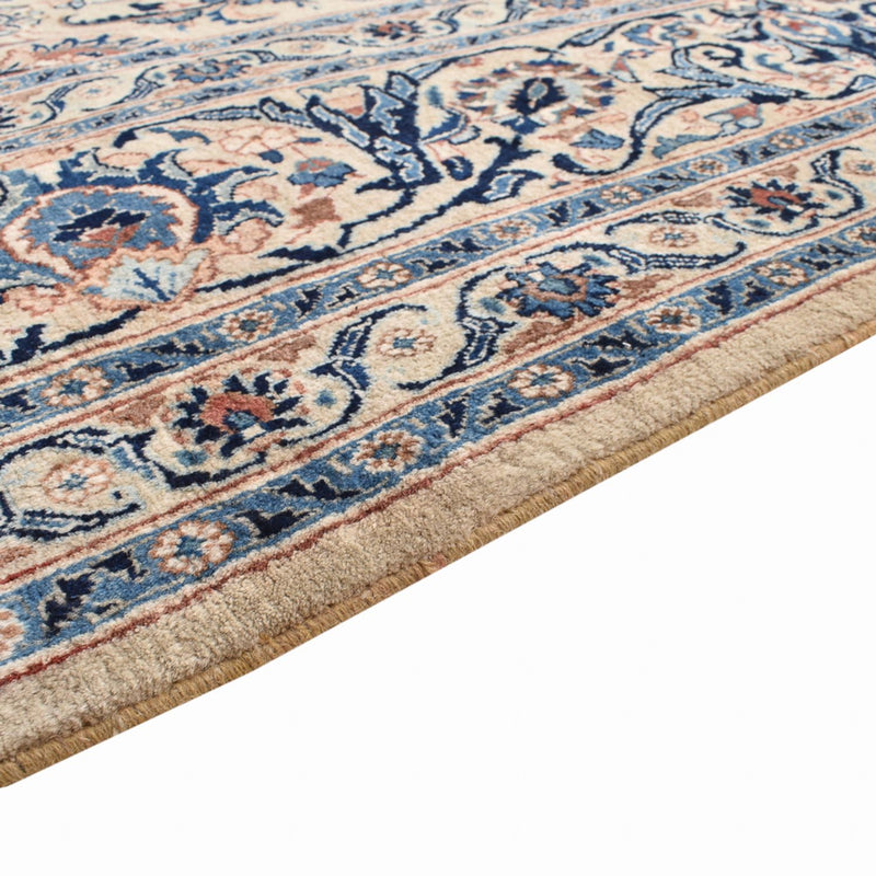 カシュマール 絨毯 397x298cm - ペルシャ絨毯