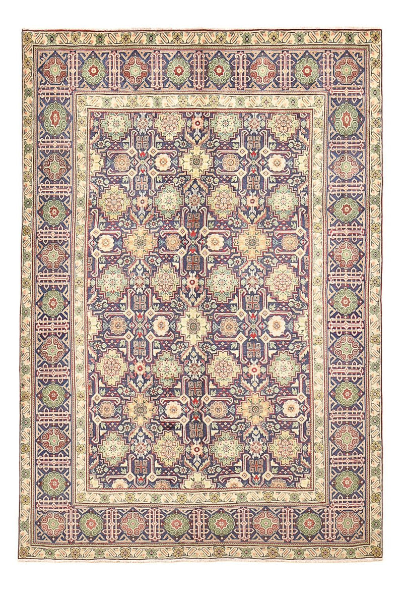 タブリーズ 絨毯 285x195cm - ペルシャ絨毯