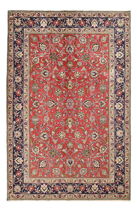 タブリーズ 絨毯 296x193cm - ペルシャ絨毯 – product image