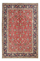 タブリーズ 絨毯 296x193cm - ペルシャ絨毯