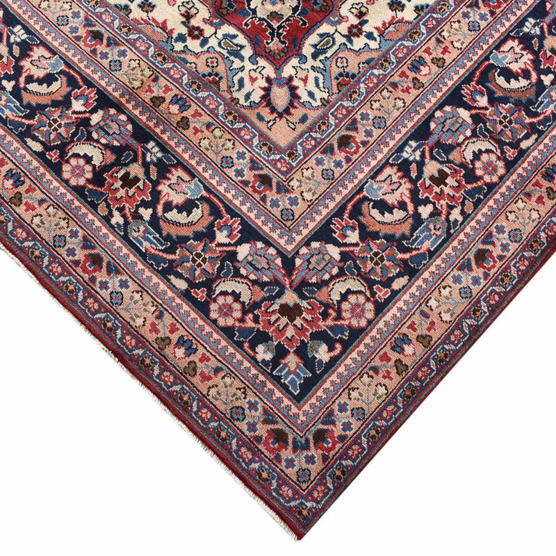 サブゼワール 絨毯 392x294cm - ペルシャ絨毯