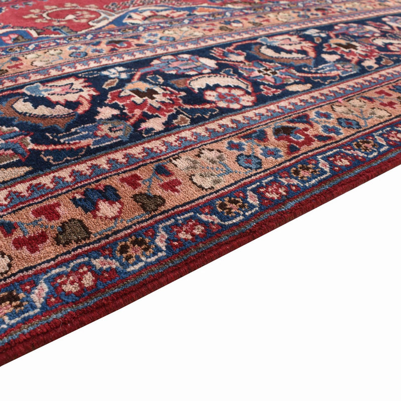 サブゼワール 絨毯 392x294cm - ペルシャ絨毯