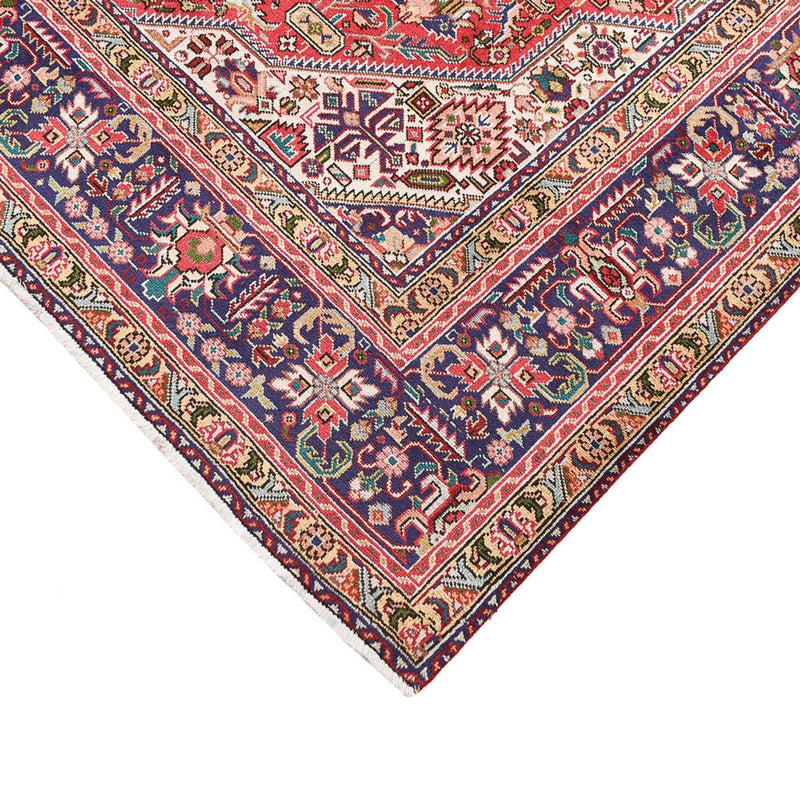 タブリーズ 絨毯 293x203cm - ペルシャ絨毯