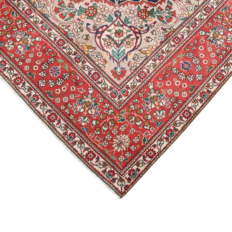 タブリーズ 絨毯 300x202cm - ペルシャ絨毯