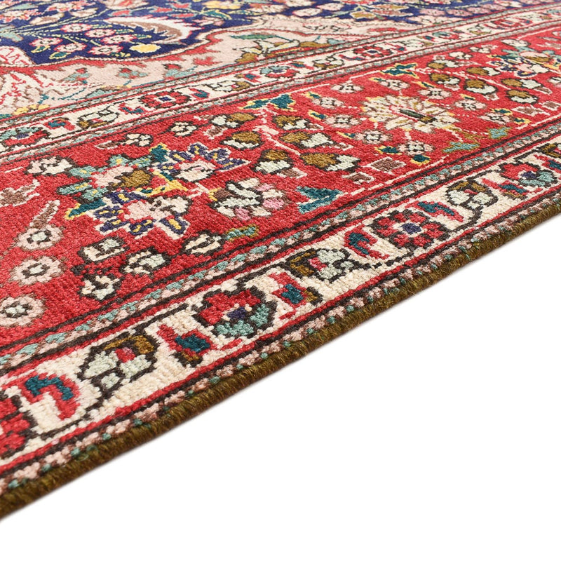 タブリーズ 絨毯 300x202cm - ペルシャ絨毯