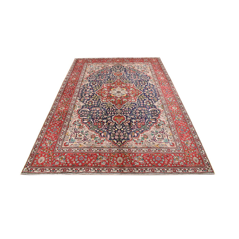 タブリーズ 絨毯 300x202cm - ペルシャ絨毯
