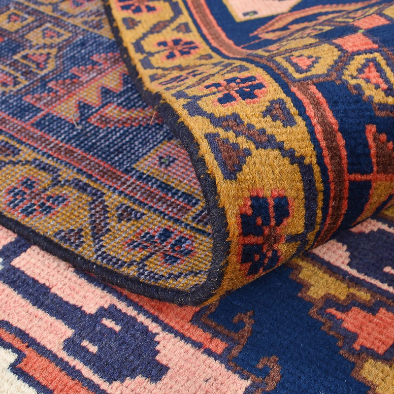 ヴィス 絨毯 297x205cm - ペルシャ絨毯