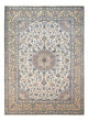 カシュマール 絨毯 351x248cm - ペルシャ絨毯
