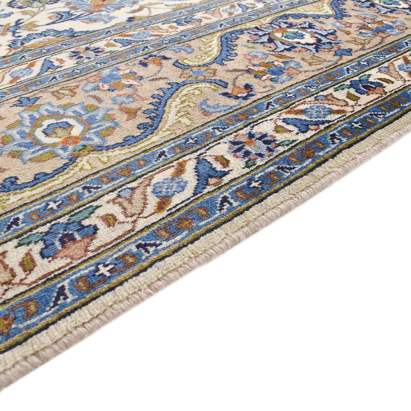 カシュマール 絨毯 351x248cm - ペルシャ絨毯