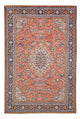 マハル 絨毯 361x238cm - ペルシャ絨毯