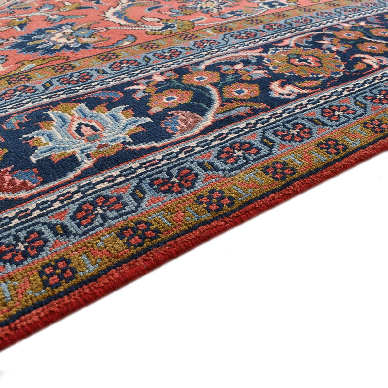 マハル 絨毯 361x238cm - ペルシャ絨毯