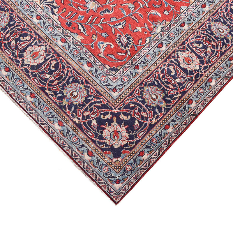 サルーク 絨毯 355x245cm - ペルシャ絨毯