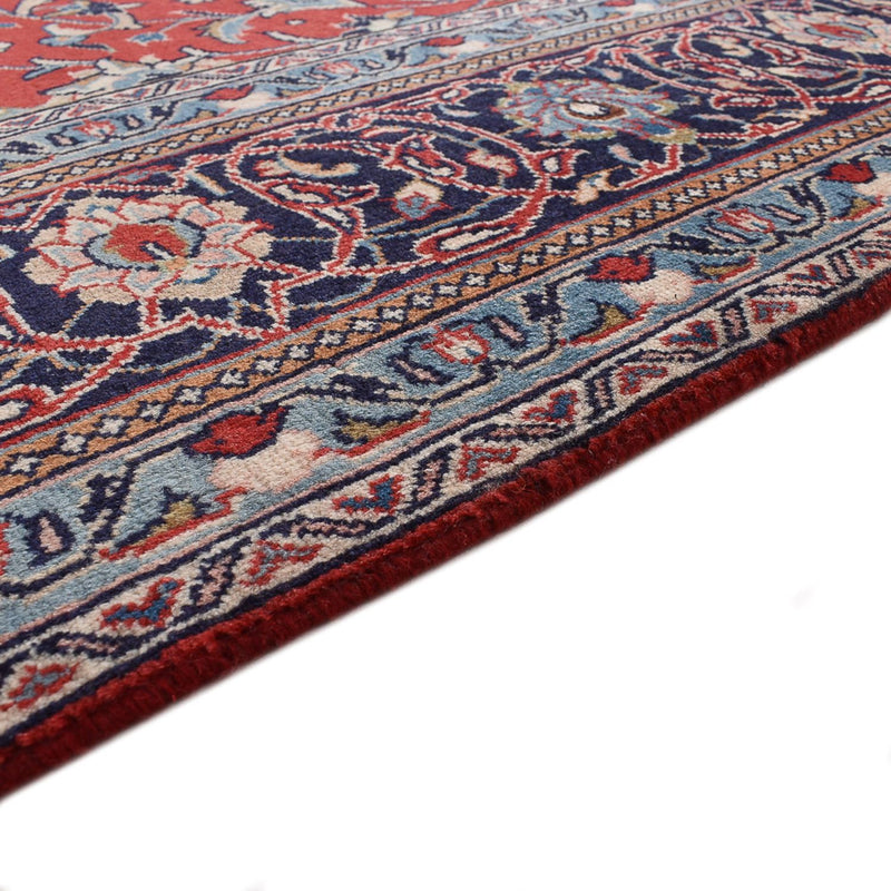 サルーク 絨毯 355x245cm - ペルシャ絨毯