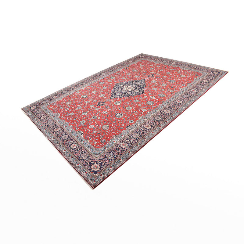 サルーク 絨毯 355x245cm - ペルシャ絨毯