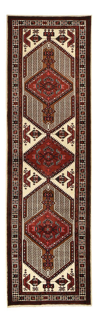 サラブ 絨毯 338x100cm - ペルシャ絨毯 – product image