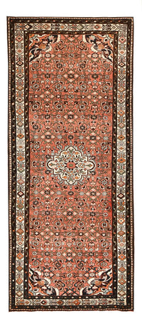 ホセイナバード 絨毯 308x128cm - ペルシャ絨毯 – product image