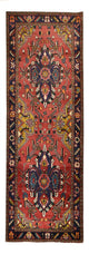 タブリーズ 絨毯 338x112cm - ペルシャ絨毯