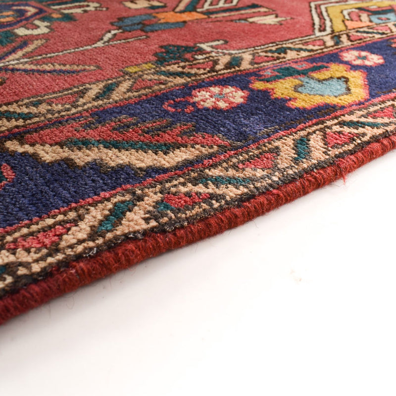 タブリーズ 絨毯 338x112cm - ペルシャ絨毯