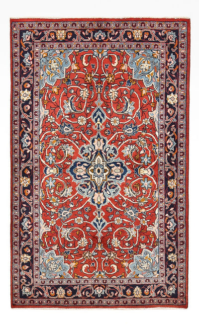 マハル 絨毯 131x215cm - ペルシャ絨毯