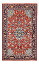 マハル 絨毯 215x131cm - ペルシャ絨毯