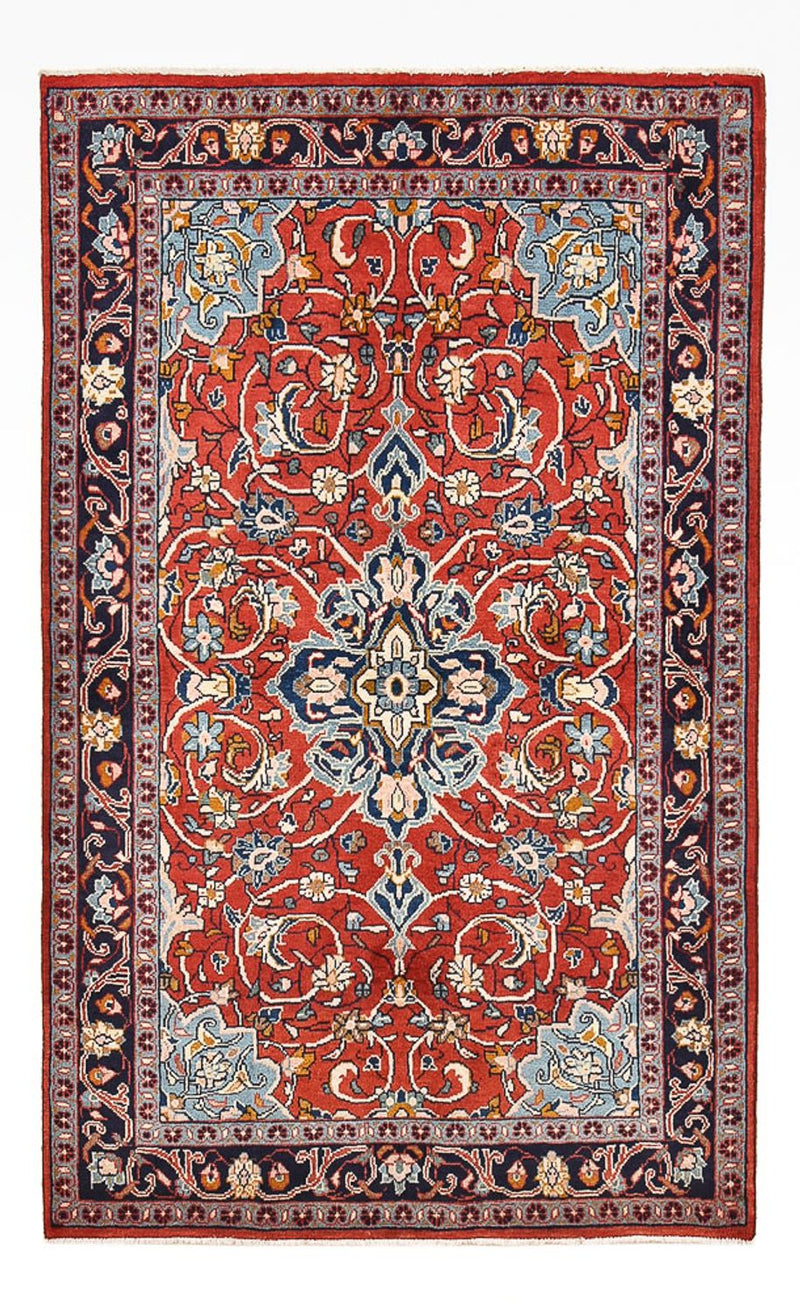 マハル 絨毯 215x131cm - ペルシャ絨毯