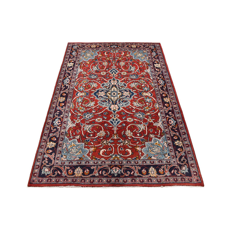 マハル 絨毯 215x131cm - ペルシャ絨毯