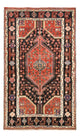 トゥイセルカン 絨毯 215x128cm - ペルシャ絨毯