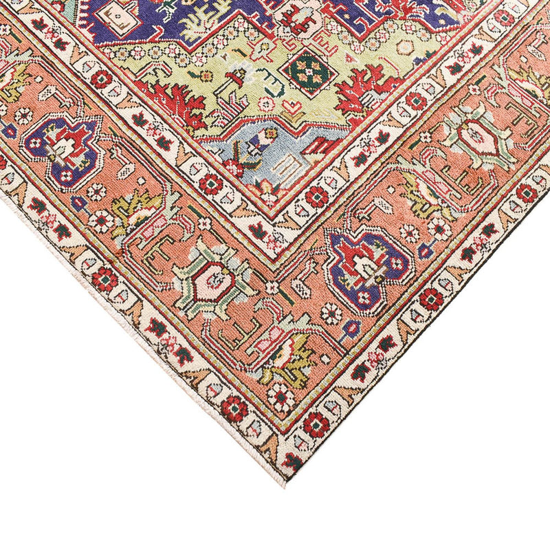 タブリーズ 絨毯 281x211cm - ペルシャ絨毯