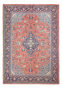 マハル 絨毯 316x225cm - ペルシャ絨毯 – product image