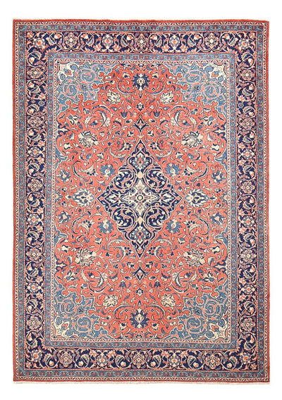 マハル 絨毯 225x316cm - ペルシャ絨毯