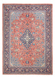 マハル 絨毯 316x225cm - ペルシャ絨毯
