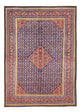 マハル 絨毯 326x227cm - ペルシャ絨毯