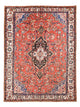 マハル 絨毯 305x227cm - ペルシャ絨毯