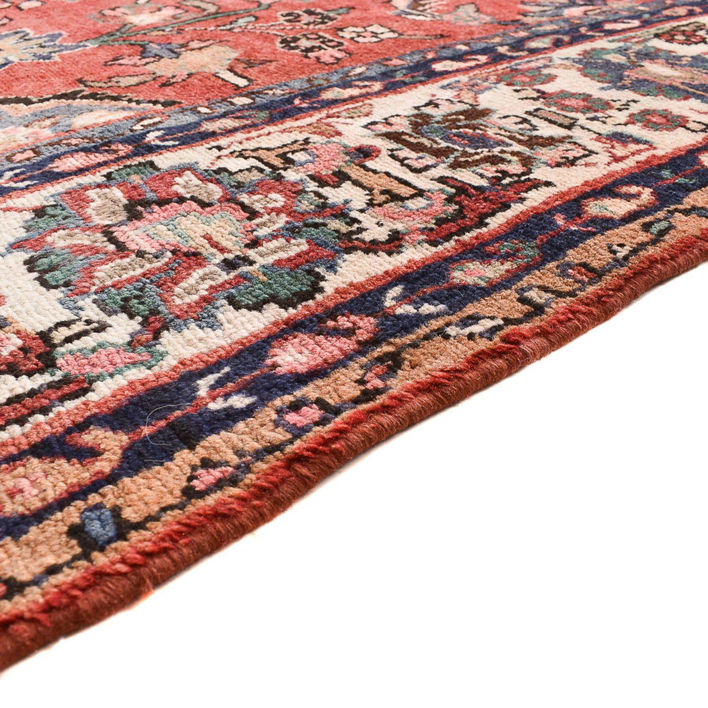 マハル 絨毯 305x227cm - ペルシャ絨毯