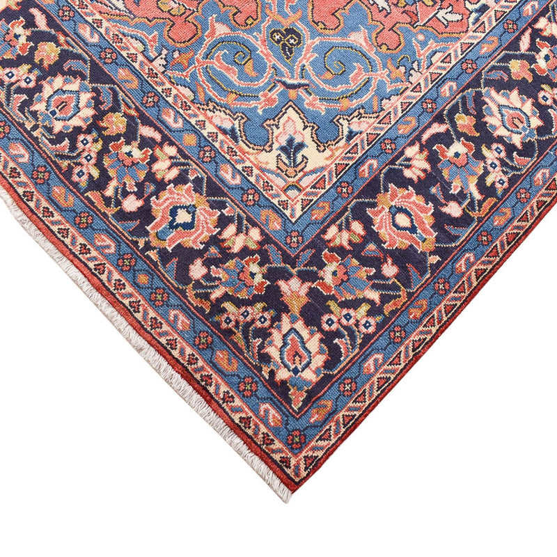 マハル 絨毯 290x213cm - ペルシャ絨毯