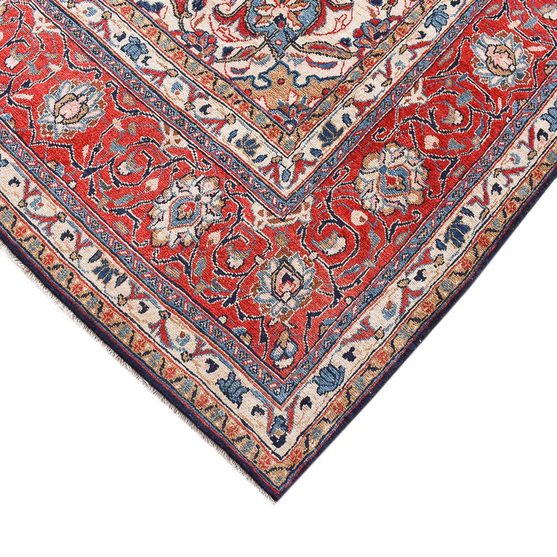 サルーク 絨毯 375x263cm - ペルシャ絨毯