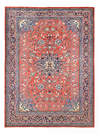 マハル 絨毯 337x245cm - ペルシャ絨毯 – product image