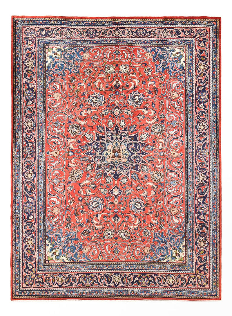 マハル 絨毯 337x245cm - ペルシャ絨毯