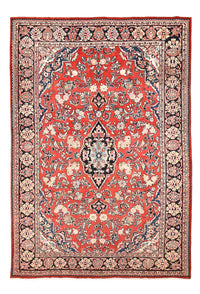マハル 絨毯 345x233cm - ペルシャ絨毯 – product image